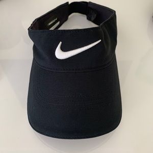 Vintage authentic Nike visor